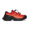 X Ultra GTX J biking red/black/flsc