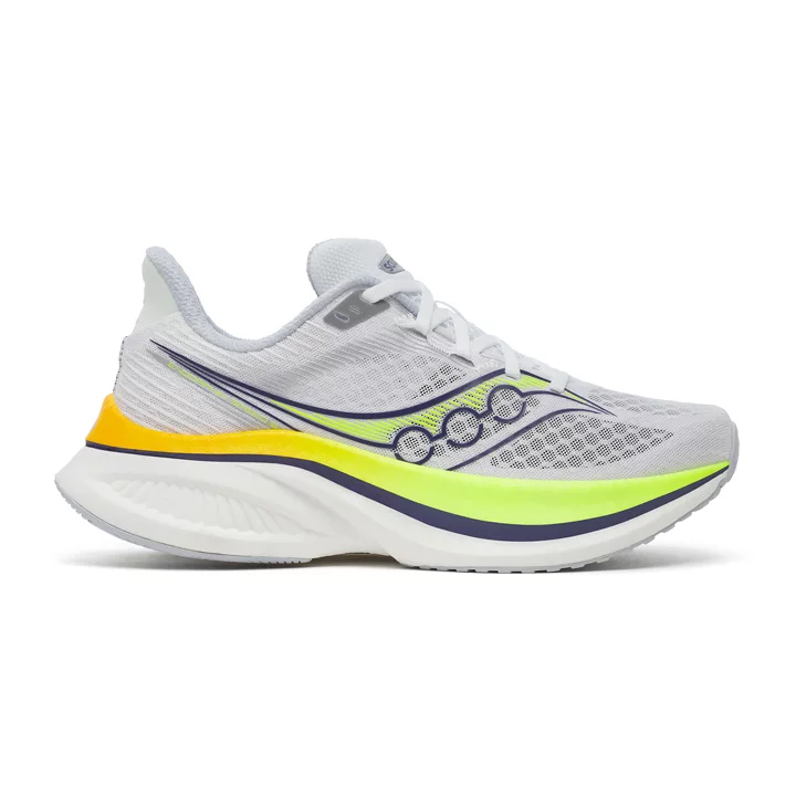 saucony Endorphin Speed 5 W white citron S11007-243