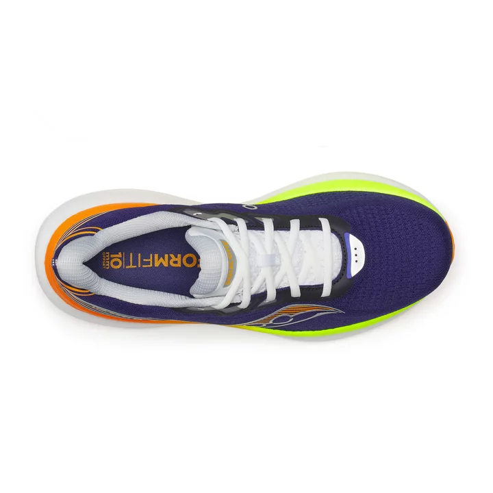 saucony Triumph 23 frigid citron S21023-343 alta