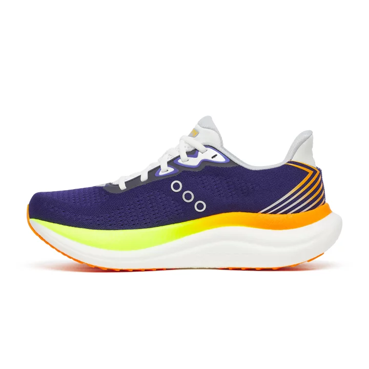 saucony Triumph 23 frigid citron S21023-343 interno