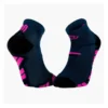 Trail Ultra.2 low bleu/rose