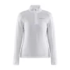 Core Gain midlayer W white