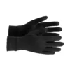 Essence wool thermal glove black