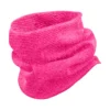 Neck gaiter extrafleece pop
