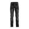 Pant super print dark jeans