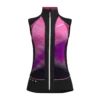 Vest channel pop W
