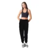 Pant ciniglia W black