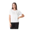 T-shirt jersey MD W off white