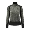 Ice blink jacket W shell