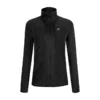 Stretch 2 maglia W black