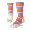 Womens lennon mid crew blue