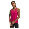 Launch camo singlet shaded fuchsia