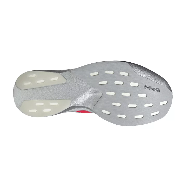 adidas Evo SL silvmt lucred KI3381 suola