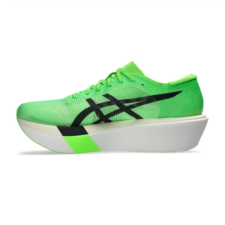 asics Metaspeed sky tokyo green gecko black 1013A162 300 interno asics Metaspeed sky tokyo green gecko black 1013A162 300 interno