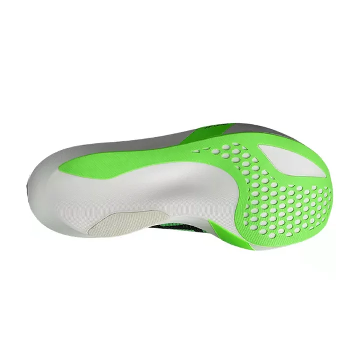 asics Metaspeed sky tokyo green gecko black 1013A162 300 suola asics Metaspeed sky tokyo green gecko black 1013A162 300 suola