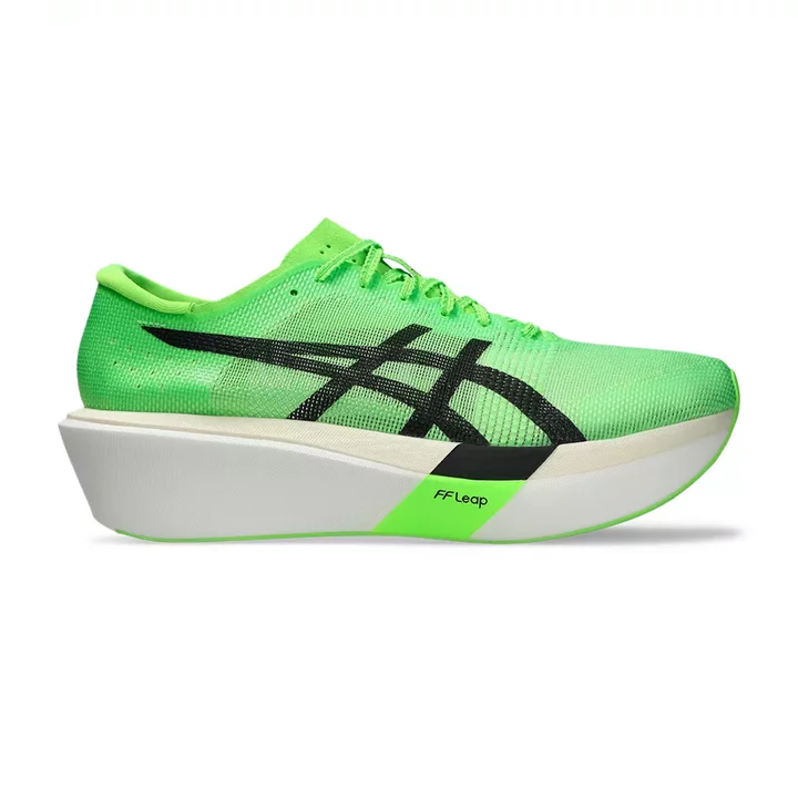 asics Metaspeed sky tokyo green gecko black 1013A162 300 asics Metaspeed sky tokyo green gecko black 1013A162 300