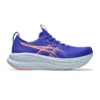 Nimbus 28 W cobalt burst/sun coral