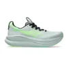 Nimbus 28 cold moss/illuminate green