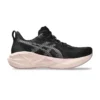 Novablast 5 W black/pearl pink