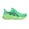 Novablast 5 vital green/black