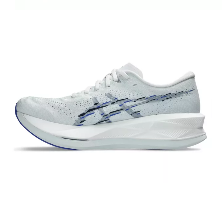 asics SONICBLAST ARCTIC BLUE GREY BLUE 1011C083 401 interno asics SONICBLAST ARCTIC BLUE GREY BLUE 1011C083 401 interno