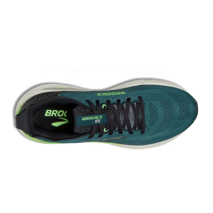 brooks Adrenaline GTS25 atlantic deep coconut 1104541D327 alta