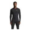 Wool Extreme X LS 2 black