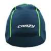 Cap spire thermo early