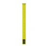 CINTURINO NYLON ULTRAFIT 22MM Amp Yellow
