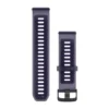 Cinturino 22mm purple quick release