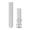 Quick release 18mm whitestone