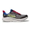 Clifton 10 big kids foggy grey/black