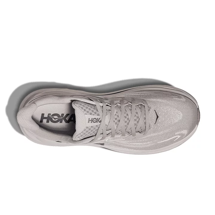 hoka Clifton 10 putty grout 1162030 PTYG alta