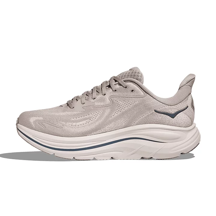 hoka Clifton 10 putty grout 1162030 PTYG interno