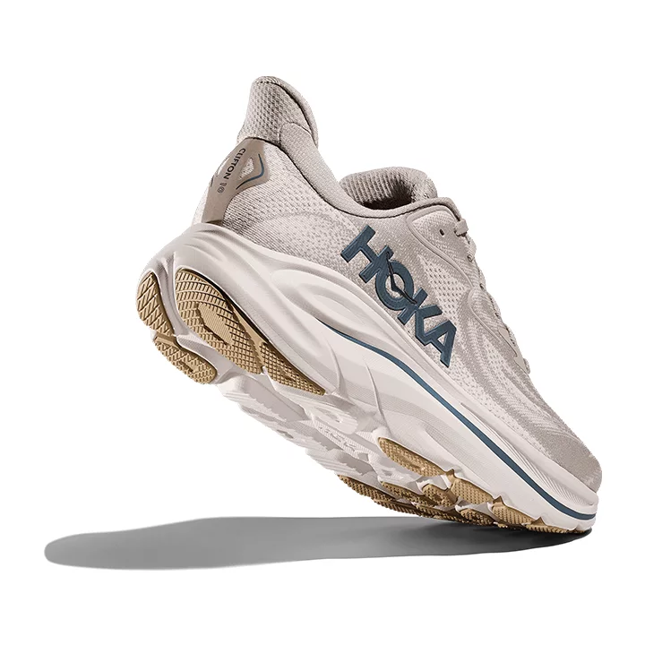 hoka Clifton 10 putty grout 1162030 PTYG suola