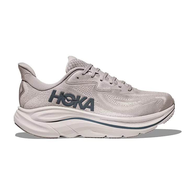 hoka Clifton 10 putty grout 1162030 PTYG