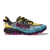 Speedgoat 6 Y electric lemon/black