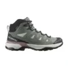 X Ultra 360 LTR MID GTX W green