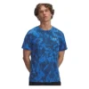 Launch printed SS blue atlantis