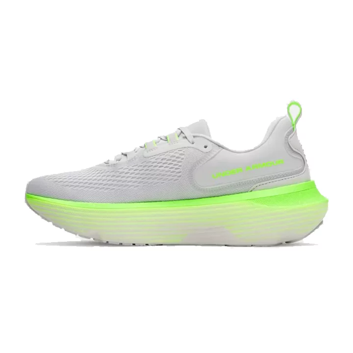 under armour Infinite Elite 2 distant gray hyper gree 3028169-0024 interno under armour Infinite Elite 2 distant gray hyper gree 3028169-0024 interno