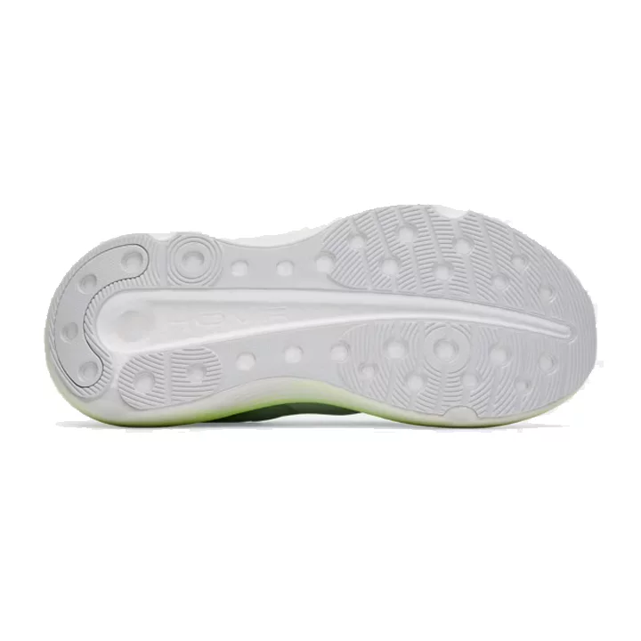 under armour Infinite Elite 2 distant gray hyper gree 3028169-0024 suola under armour Infinite Elite 2 distant gray hyper gree 3028169-0024 suola