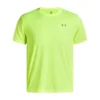 Launch shortsleeve high vis yellow
