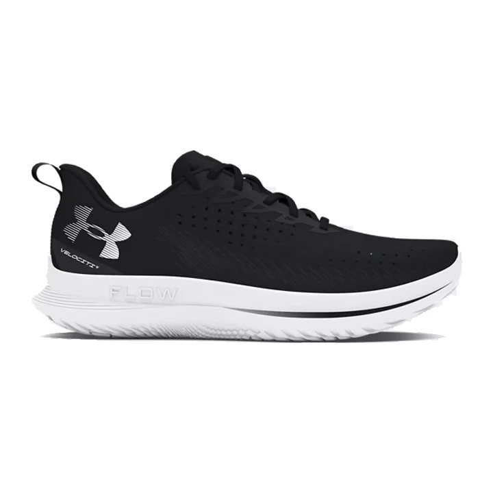 under armour Velociti 4 W black anthracite white 3027586-0001
