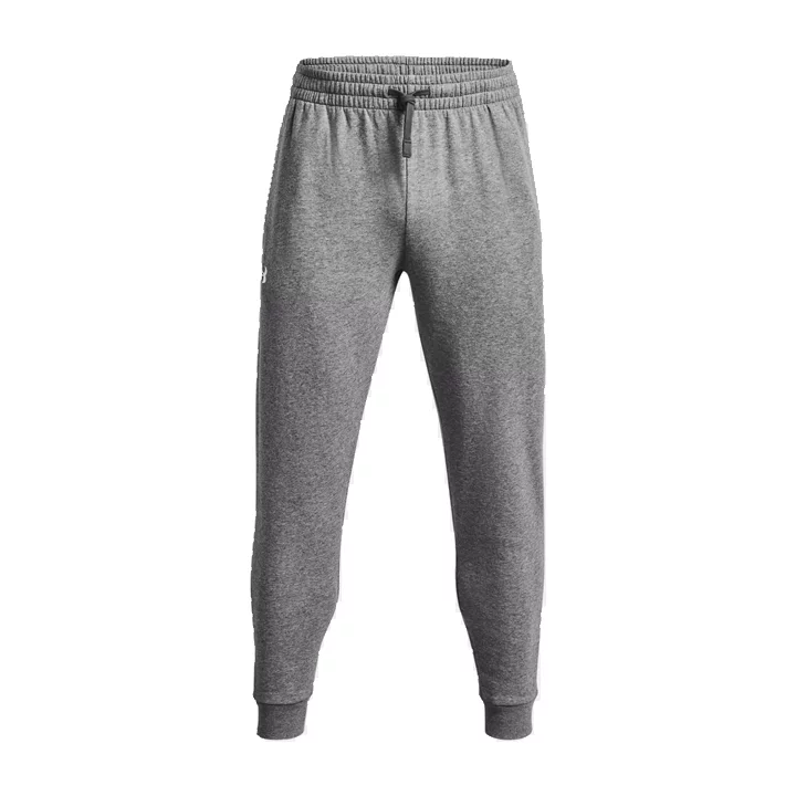 undere armour Rival fleece joggers castlerock light 1379774-0025 undere armour Rival fleece joggers castlerock light 1379774-0025