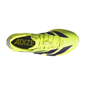 adidas Adios 9 syello aurplu powplu JQ0776 alta