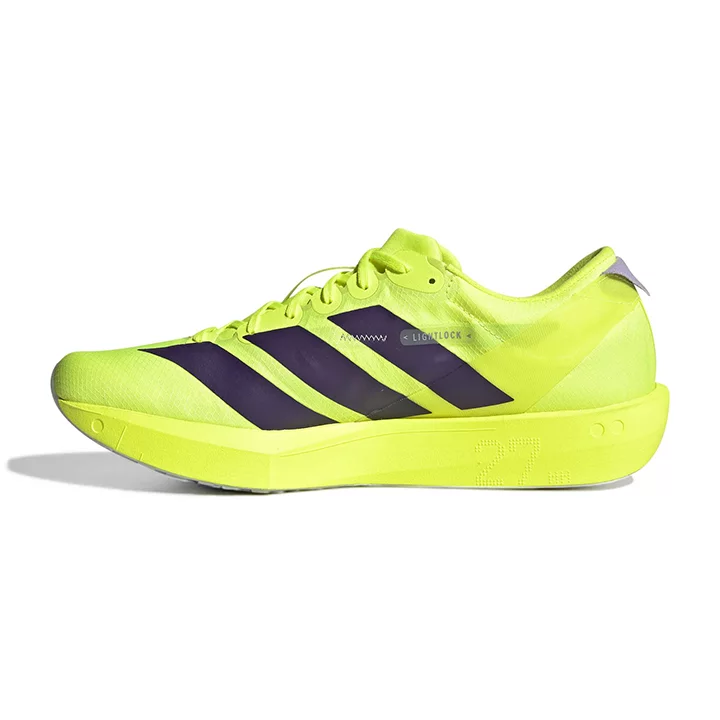 adidas Adios 9 syello aurplu powplu JQ0776 interno