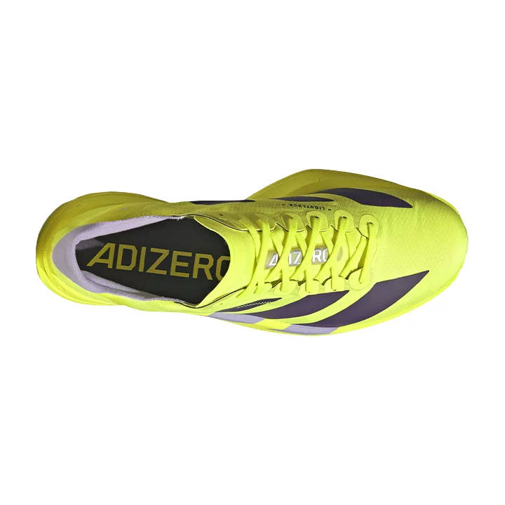 adidas Adios Pro 4 syello aur JP6623 alta