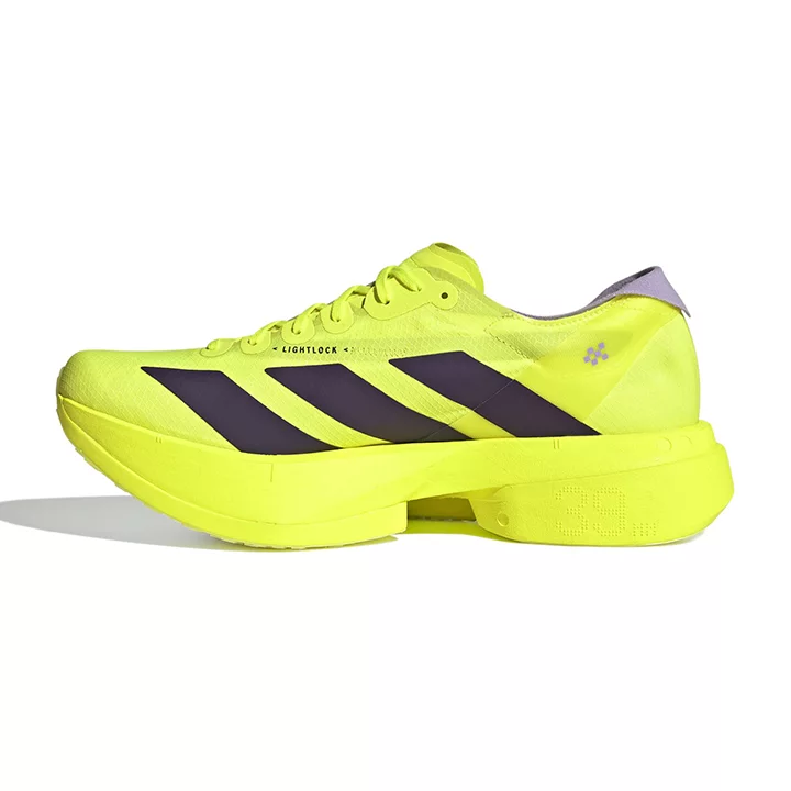 adidas Adios Pro 4 syello aur JP6623 interno