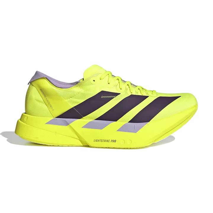 adidas Adios Pro 4 syello aur JP6623