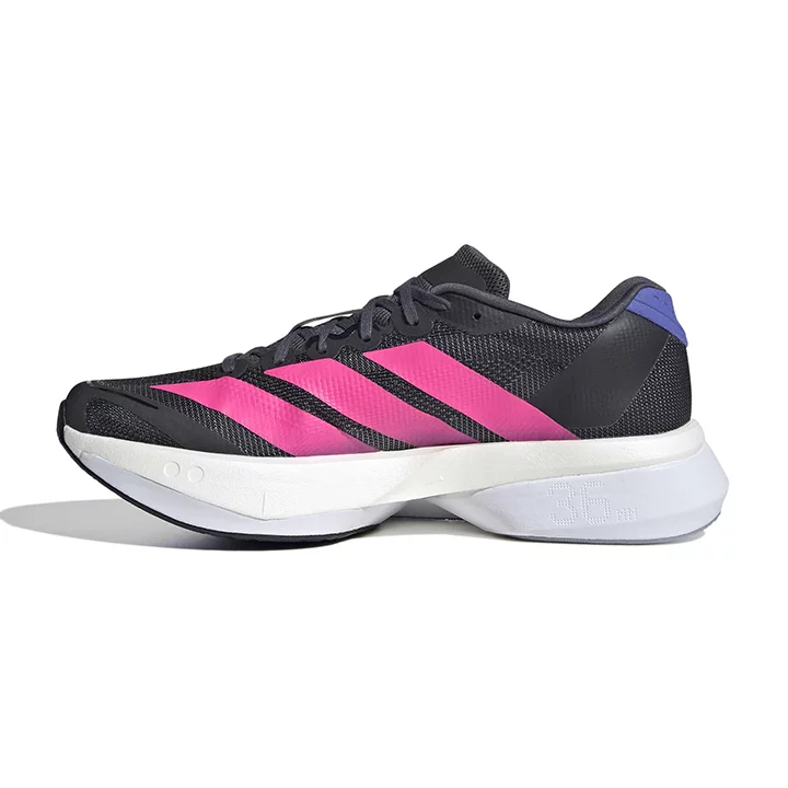 adidas Boston 13 W cblack lucpnk cobblu JP9247 interno adidas Boston 13 W cblack lucpnk cobblu JP9247 interno